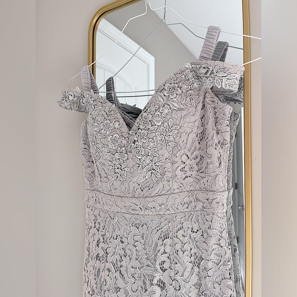 Long dress - Saved by the Dress - Medium